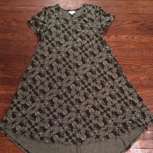 LuLaRoe Carly